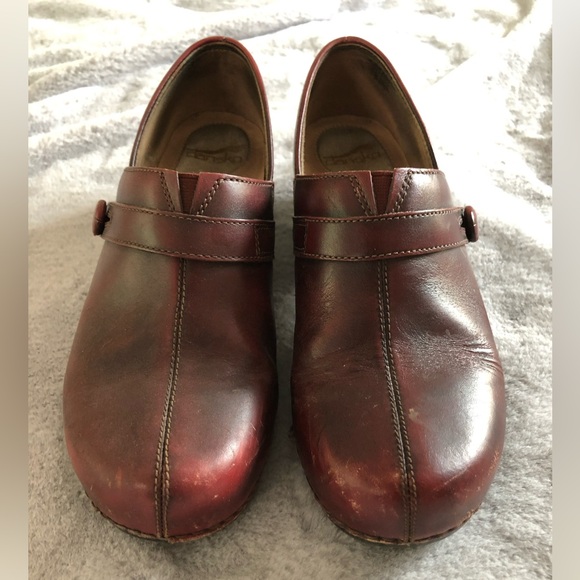 Dansko Clogs - Picture 4 of 6